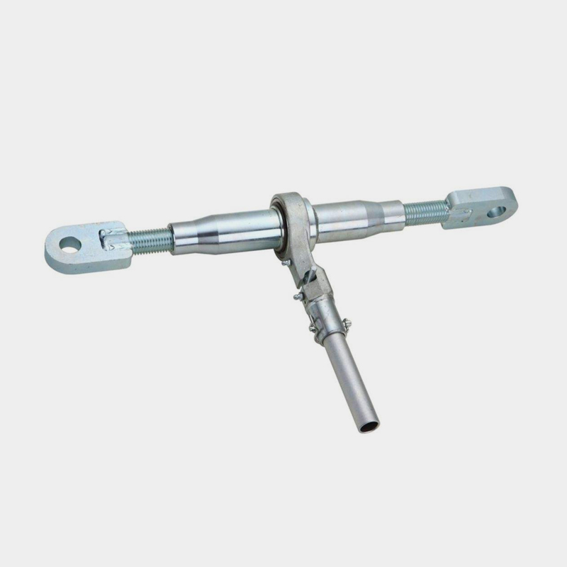 Quel type de mécanisme d'étanchéité le pince de bride SAE en acier inoxydable 6000 PSI utilise-t-il pour éviter les fuites dans les applications à haute pression?